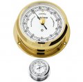 WEMPE Barometer 95mm Ø, hPa/mmHg (PIRAT II Serie)