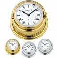 WEMPE Glasenuhr mechanisch 150mm Ø (BREMEN II Serie) WEMPE Glasenuhr mechanisch 150mm Ø (BREMEN II Serie)