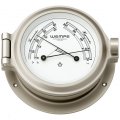 WEMPE Comfortmeter 120mm Ø (NAUTIK Serie) Comfortmeter vernickelt