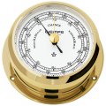  Barometer Messing