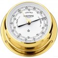 WEMPE Barometer 110mm Ø, hPa/mmHg (SKIFF Serie) Barometer Messing