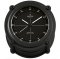 WEMPE Quarzuhr 130mm Ø (NAVIGATOR II Serie)